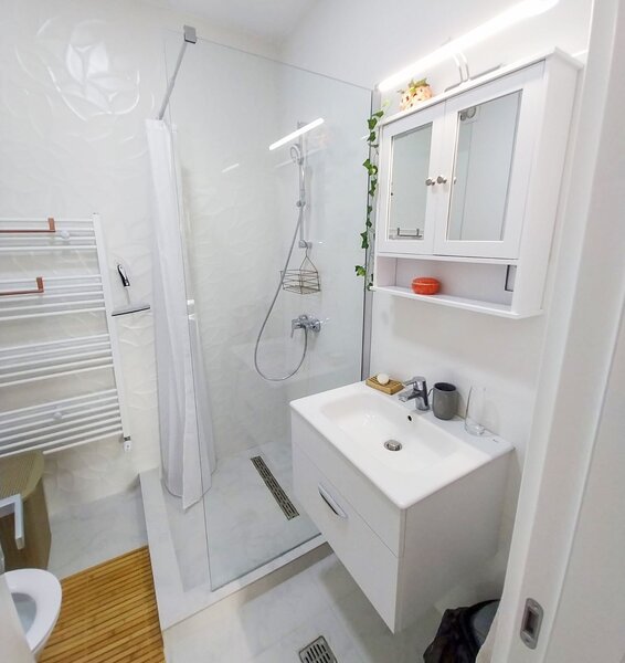 Pipera, rond Omv, nou, Ivory, 2 camere, parcare, TVA zero