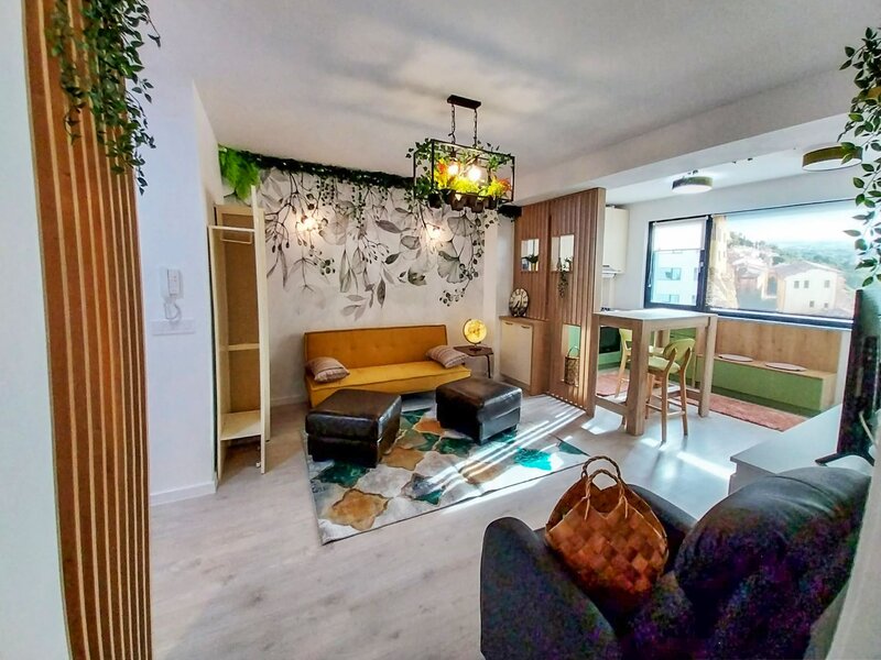 Pipera, rond Omv, nou, Ivory, 2 camere, parcare, TVA zero