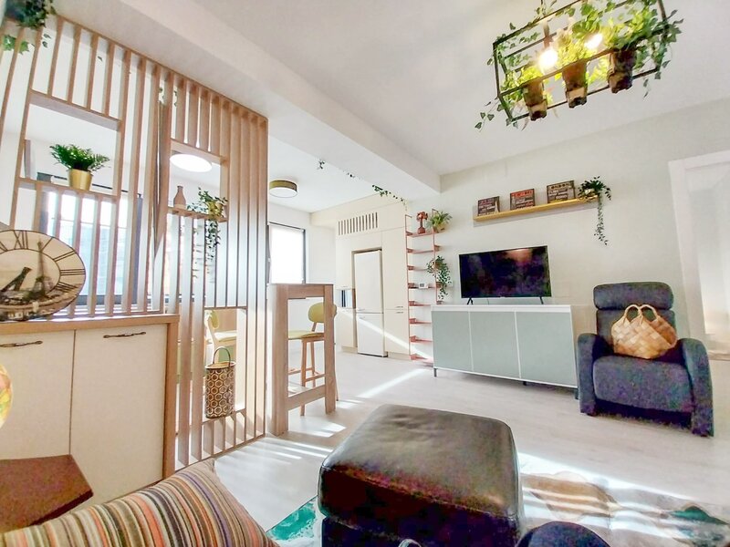 Pipera, rond Omv, nou, Ivory, 2 camere, parcare, TVA zero