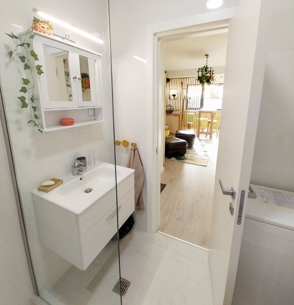 Pipera, rond Omv, nou, Ivory, 2 camere, parcare, TVA zero