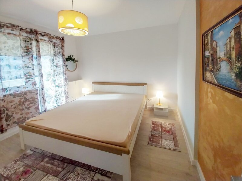 Pipera, rond Omv, nou, Ivory, 2 camere, parcare, TVA zero