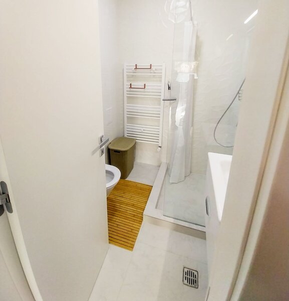 Pipera, rond Omv, nou, Ivory, 2 camere, parcare, TVA zero