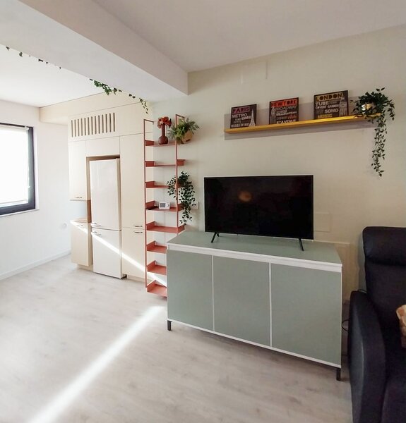 Pipera, rond Omv, nou, Ivory, 2 camere, parcare, TVA zero