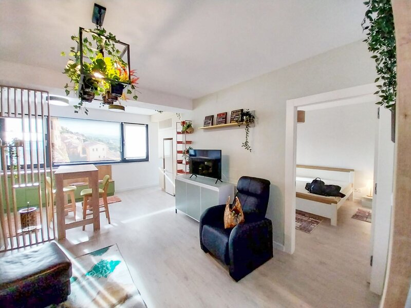 Pipera, rond Omv, nou, Ivory, 2 camere, parcare, TVA zero