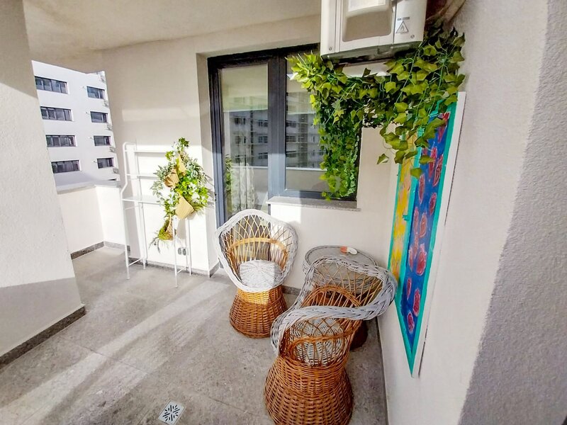 Pipera, rond Omv, nou, Ivory, 2 camere, parcare, TVA zero